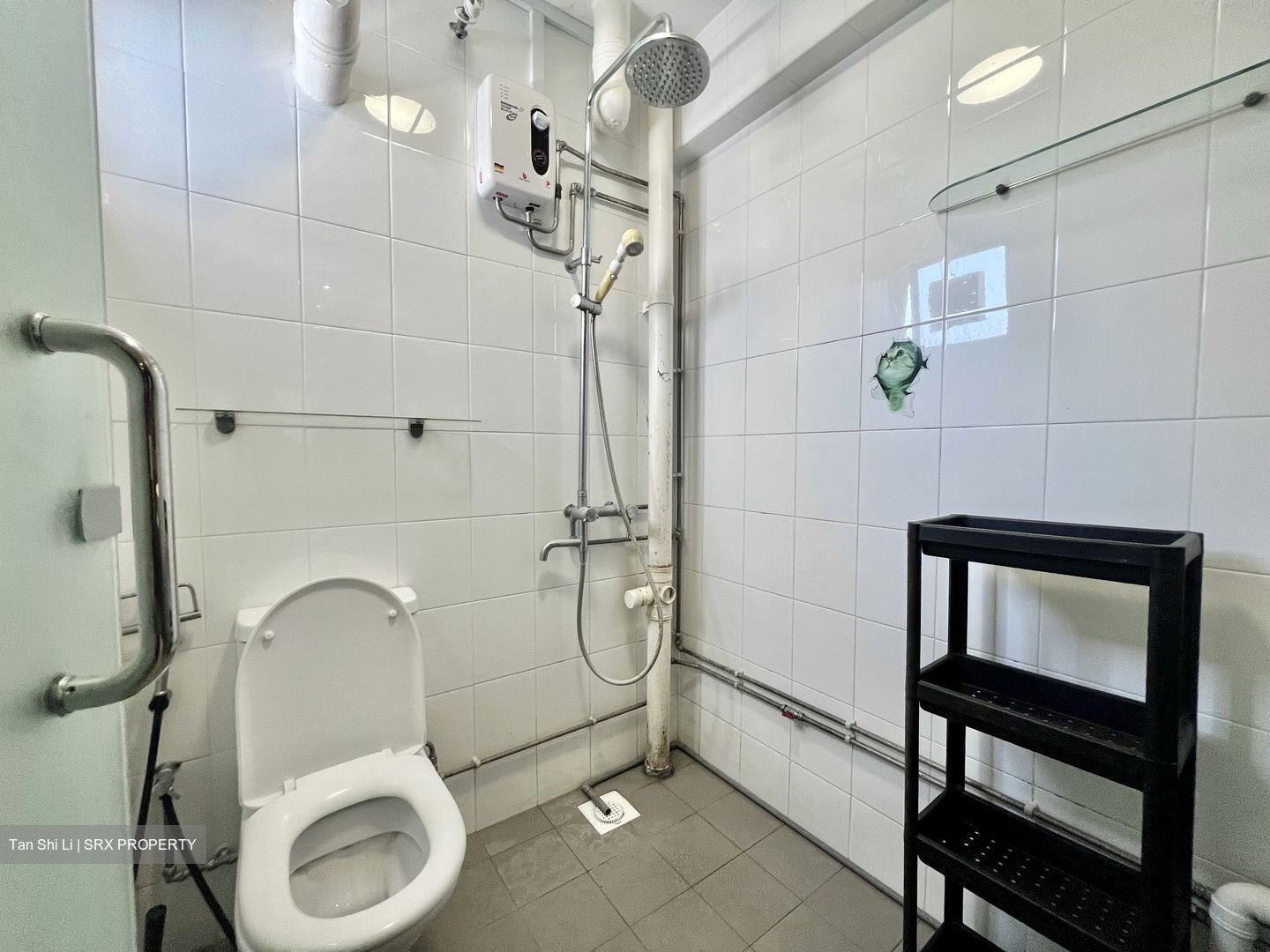 Blk 122 Geylang East Central (Geylang), HDB 4 Rooms #576336331